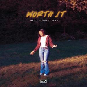 Worth It (feat. Syimire)