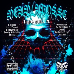 Deadlyposse Tape Vol. 4 (Explicit)