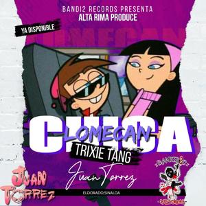 CHICA LOMECAN (TrixieTang) (feat. JuanTorrez)