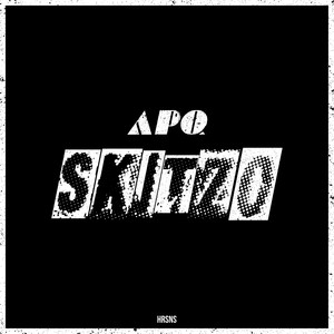 Skitzo (Explicit)