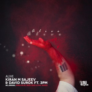 Alive (Magic Sense & Spins Remix)