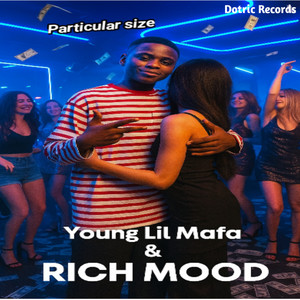 Particular Size (Explicit)