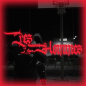Les Hommes (Explicit)