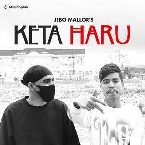 Keta Haru (Explicit)