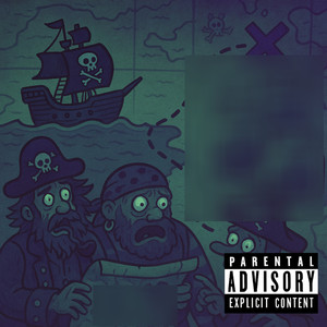 8 DA MANHA SLOWED (Explicit)