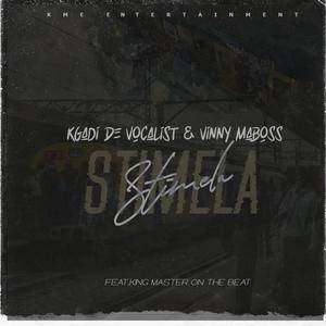 Stimela (feat. Kgadi de Vocalist, Vinny MaBosso & King Master on the Beat)