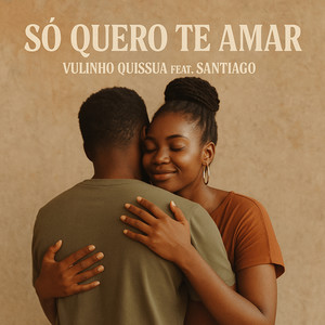 Só Quero Te Amar