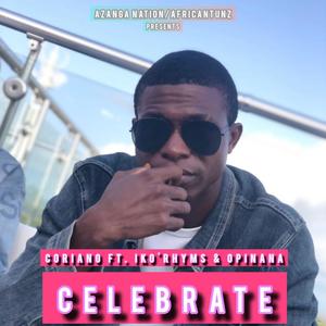 Celebrate (feat. Iko'rhyms)