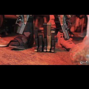 Tap a Brain (feat. Saany Goon) (Explicit)