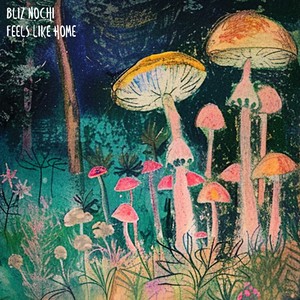 Melting In Your Heart