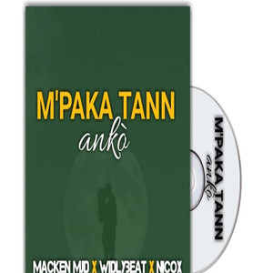 M´Paka Tann Anko