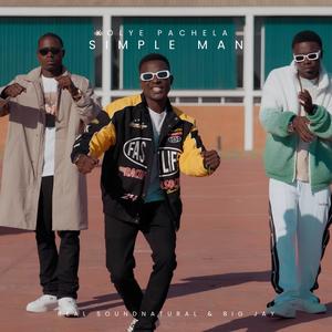 Kolye Pachela (feat. Real SoundsNatural & Big Jay)