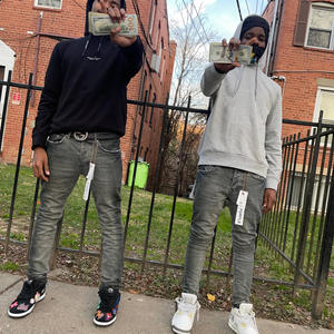 5 am freestyle (feat. lil 3) (Explicit)