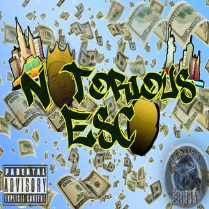 Notorious Esco (feat. Kenzo Da Bully) [Explicit]