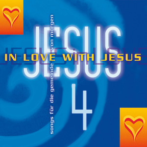 In Love with Jesus 4