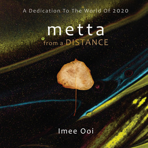 Metta From A Distance(A Dedication To The World Of 2020)