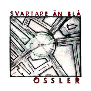 Svartare än blå (alt mix rå)