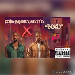 BOKU (feat. GOTTO) [Explicit]