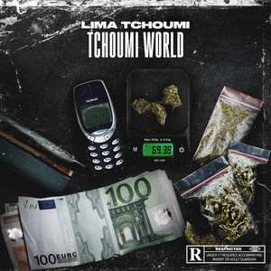 Tchoumi World (Explicit)