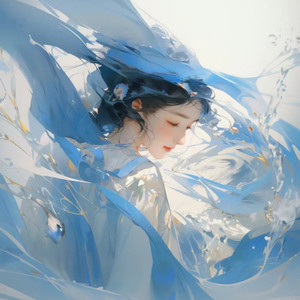 云裳羽衣曲-谢晶