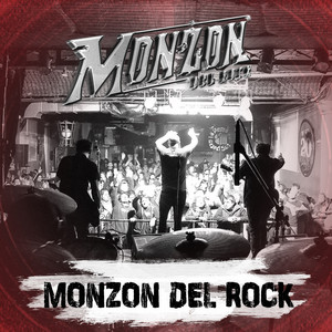 Monzón del Rock (en Vivo)