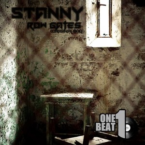 Row Gates (Original Mix)