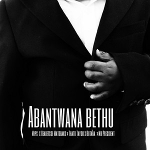 Abantwana Bethu