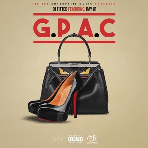 G.P.A.C (feat. Ray Jr.)