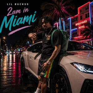 2 a.m. in Miami (Explicit)