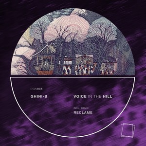 Soft Voices That Speak Nothing (Reclame Remix)