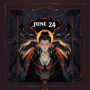 June 24