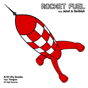 Rocket Fuel/City Breaks