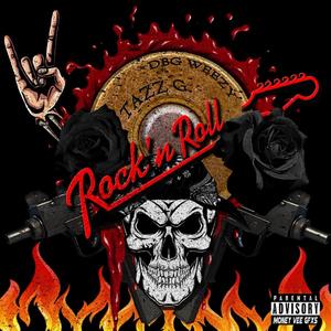 Rock N Roll (feat. DBG weezy) [Explicit]