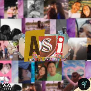 Así (feat. Abenamar Lee)