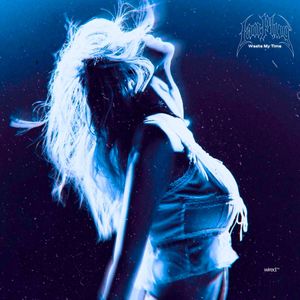 Waste My Time (Slowed + Reverb)