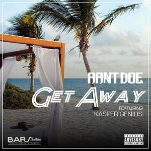 Get Away (feat. Kasper Genius) [Explicit]