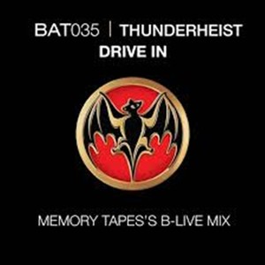 Drive In (Memory Tapes B-LIVE Remix)