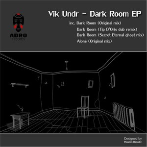 Dark Room EP