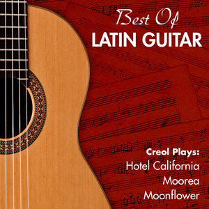 Best Of Latin Guitar