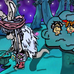 $pooky - The Rabbit Hole (feat. Nina Hope)