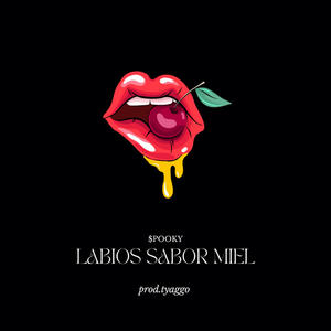 LABIOS SABOR MIEL