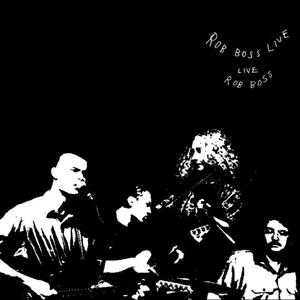 Dudes Bein' Buddies (Live)