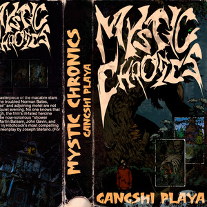 MYSTIC CHRONICS (Explicit)