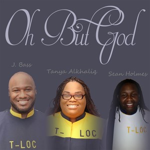 Oh but God (feat. Ray Lewis)