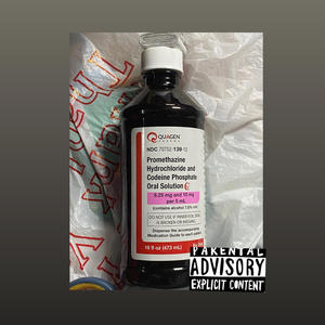 Lean chronicles Freestyle (Explicit)