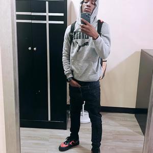 No Menace (Explicit)