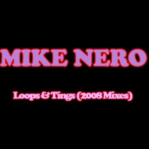 Loops & Tings (Disco Cell Radio Edit)