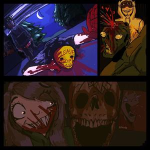 TOURNIQUET (Explicit)