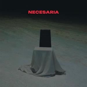 Necesaria (Freestyle) (feat. Zac J) (Explicit)