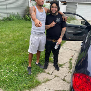 Cant Go Back (Explicit)